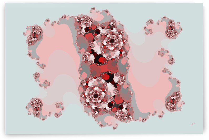 Rose Garden by Primeshadow