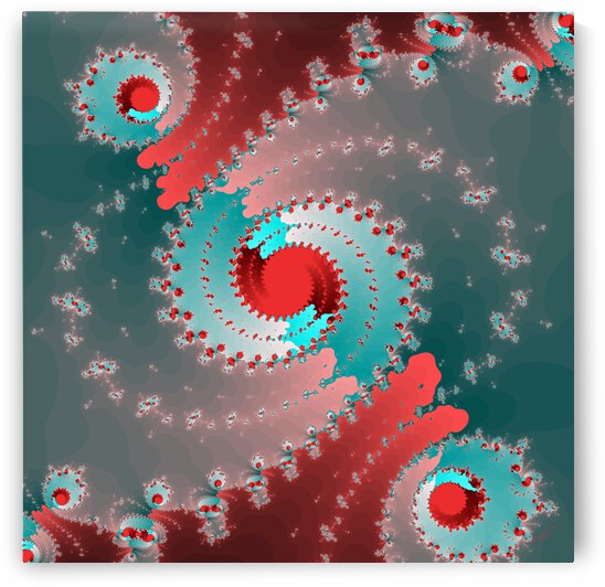 A tribute to Erwin Schrodinger by Primeshadow