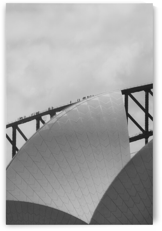 Hoist the Sails! by 1x