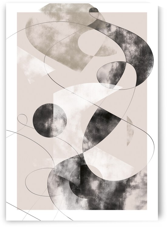 Shapes Shatters by 1x