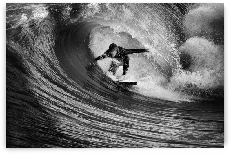 Pure adrenaline by 1x