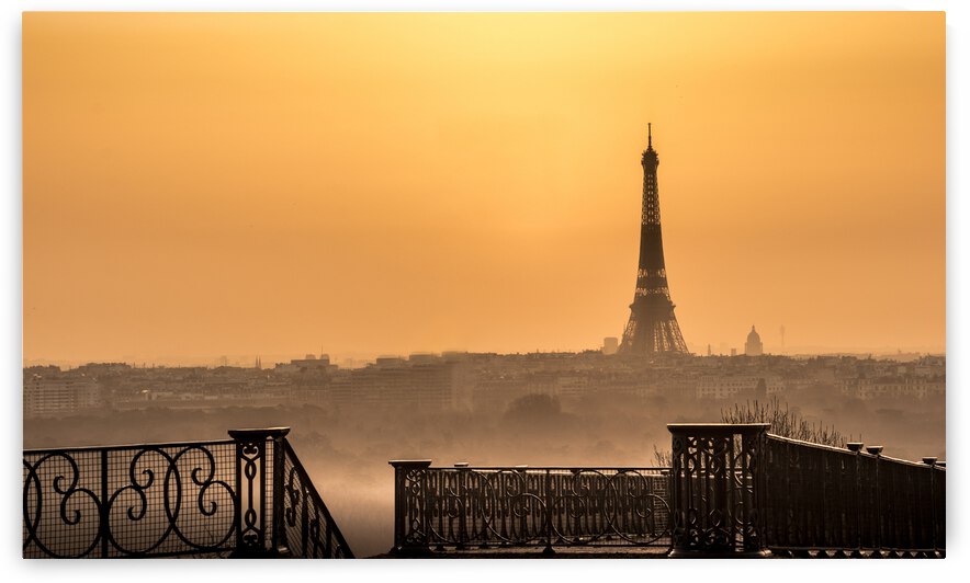 The awakening of the Iron Lady by 1x