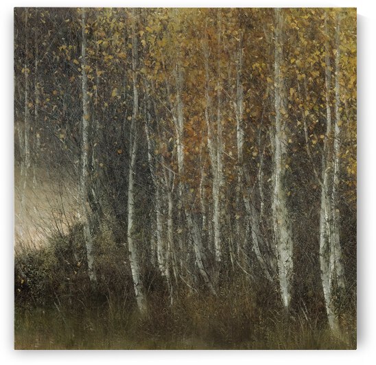 Many leaves fall by 1x