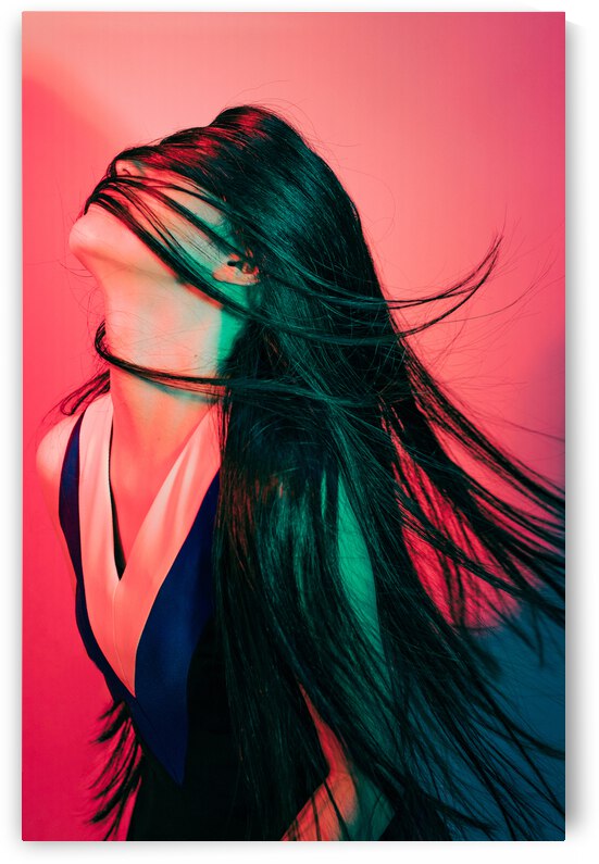 A Midsummer Night's Dream by 1x