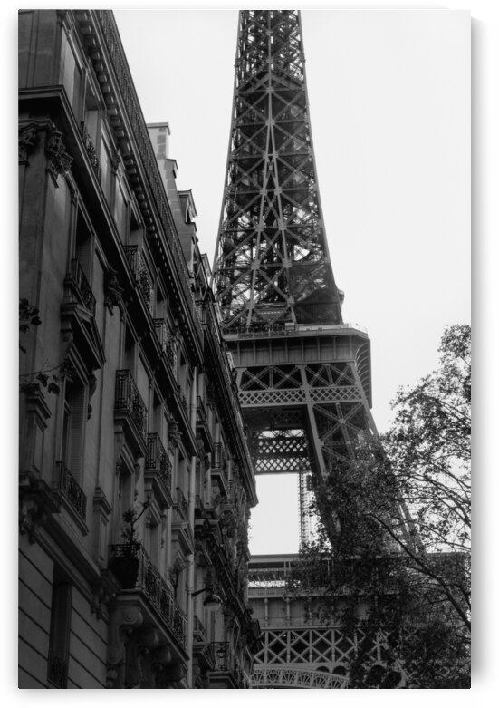 Tour Eiffel - Eiffel Tower by 1x