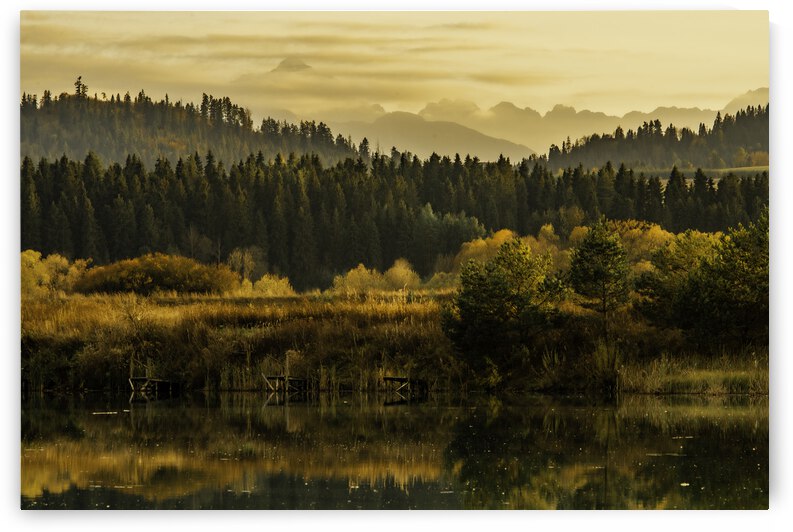 Tatra Mountains by 1x