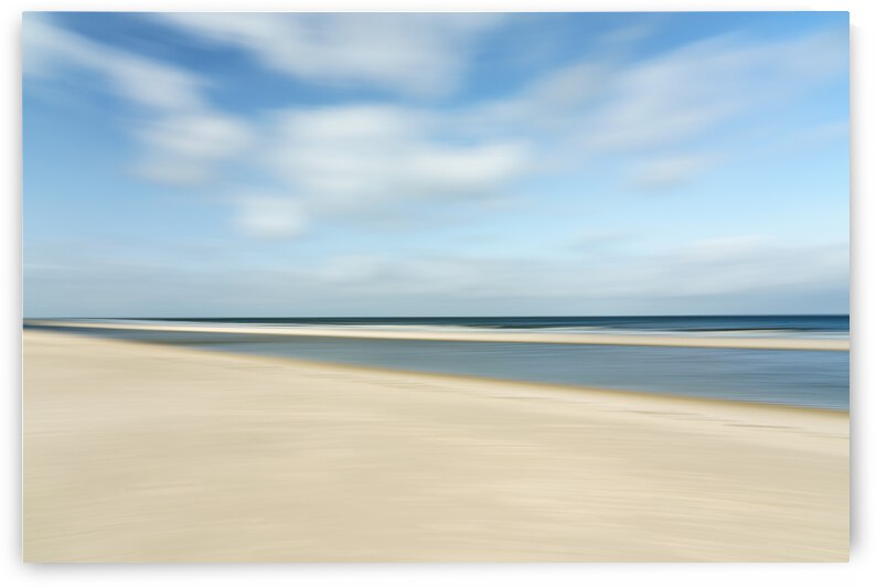 sand, sea and sky by 1x