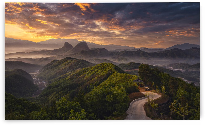 Open the morning by 1x