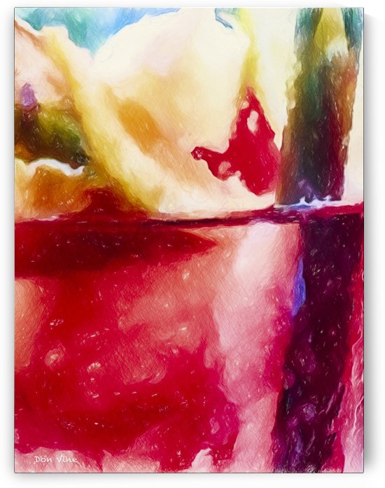 Sangría con Fruta_150909_181349_3 HXSEV by Don Vine