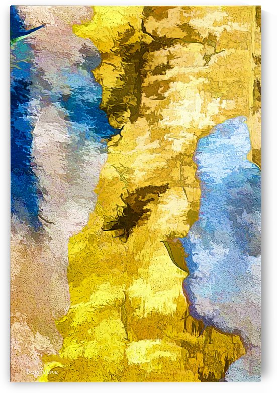 Isthmus in Yellow_130902_14_097__2 HPXSYV by Don Vine