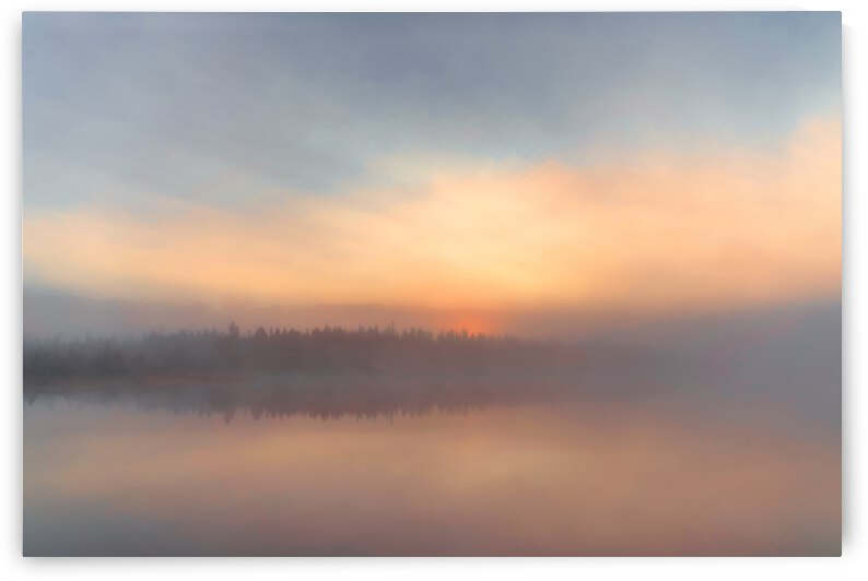 Color of nature by Juanel Casseus