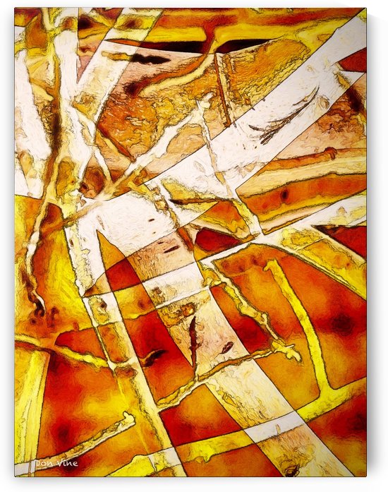 Aspen Near Cabin_141124_17001 HXSYV by Don Vine