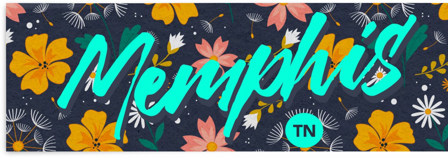 Memphis- Papa by Ava Stochinsky