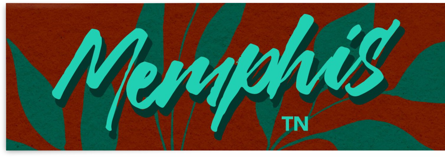 Memphis - Romeo by Ava Stochinsky