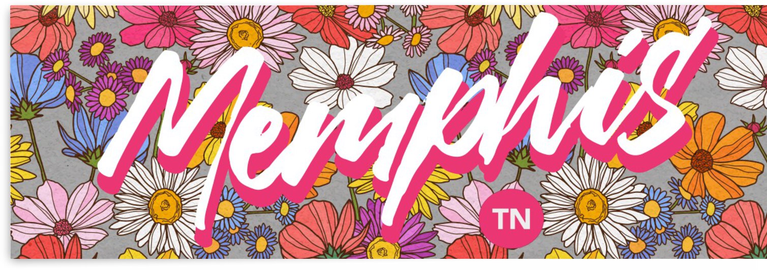 Memphis - Tango by Ava Stochinsky