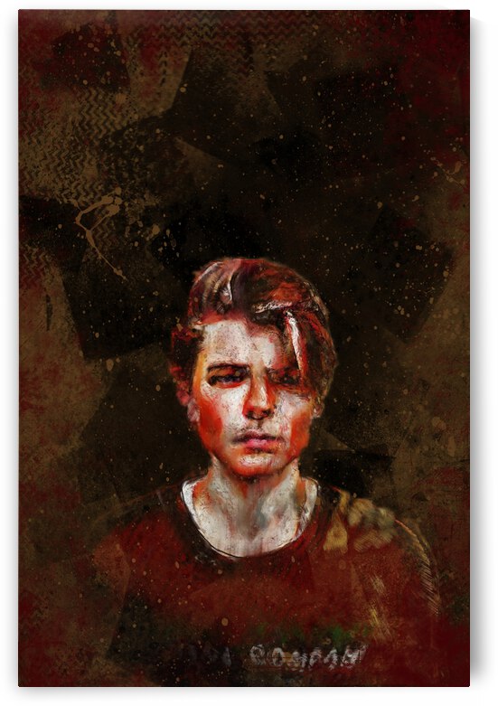 Dark Gamer by Cathleen Klibanoff