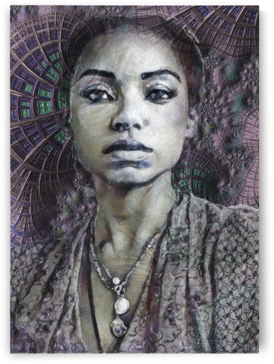 Naila by Cathleen Klibanoff