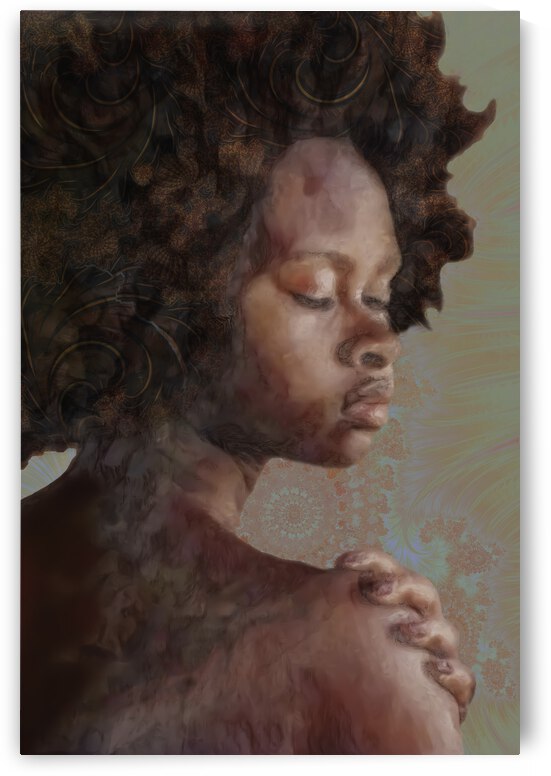 Sensual Soul by Cathleen Klibanoff