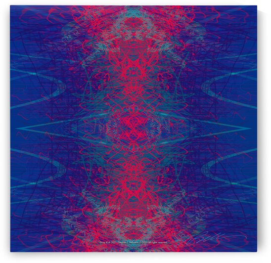 Drop Kick  by Stephen Belliveau