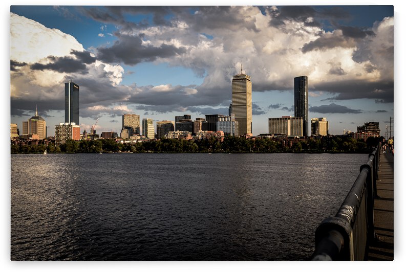 Boston Greige  by Jake Bennett