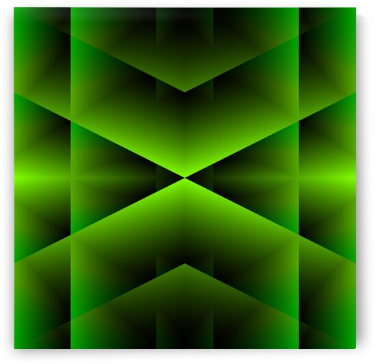 A.P.Polo - Shadows 6  by A P Polo