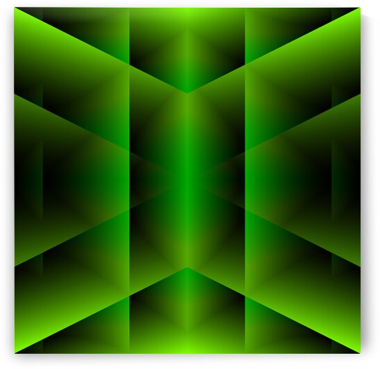 A.P.Polo - Shadows 6b   by A P Polo