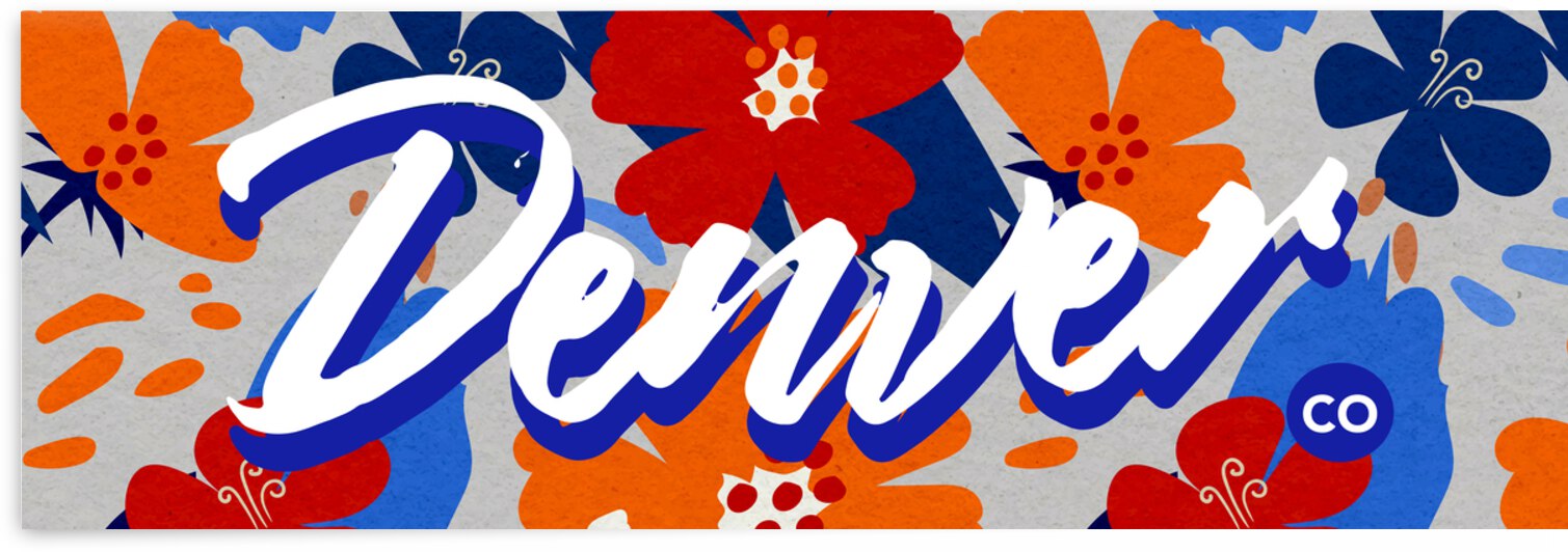 Denver Bravo by Ava Stochinsky