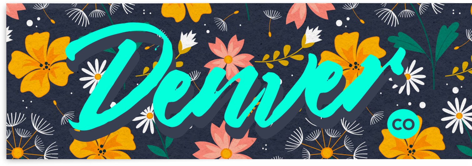 Denver Papa by Ava Stochinsky