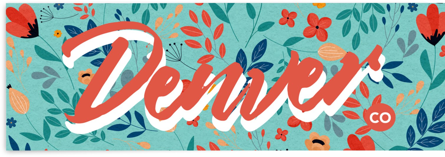 Denver Kilo by Ava Stochinsky