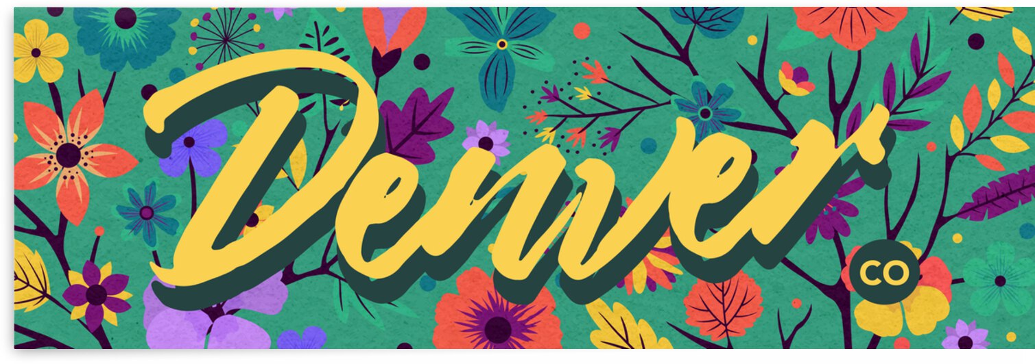 Denver Lima by Ava Stochinsky