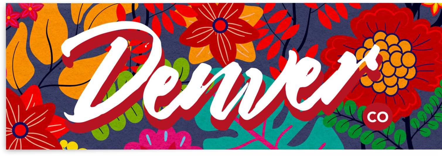 Denver Alpha by Ava Stochinsky