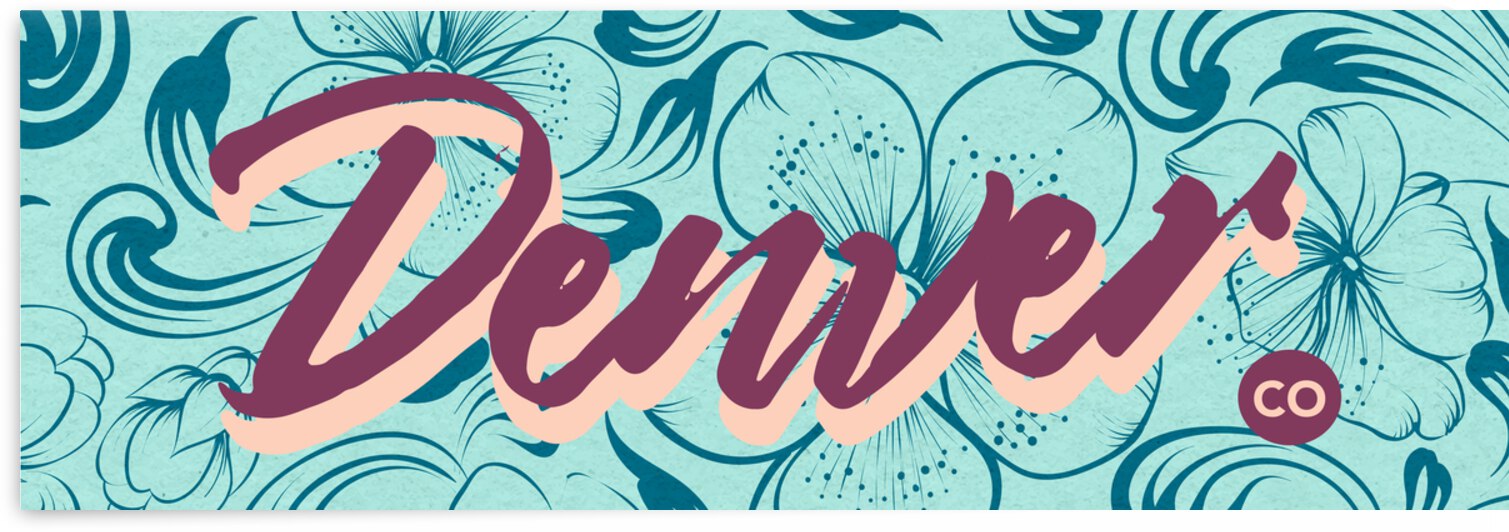 Denver Quebec by Ava Stochinsky