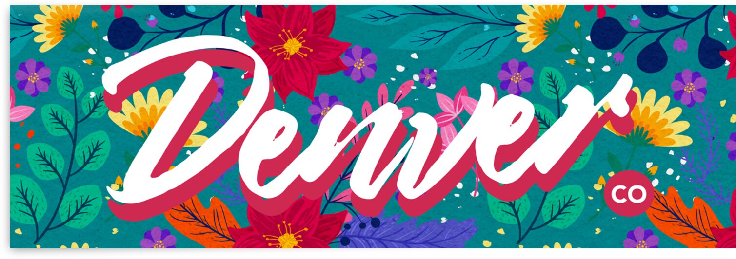 Denver Julient by Ava Stochinsky