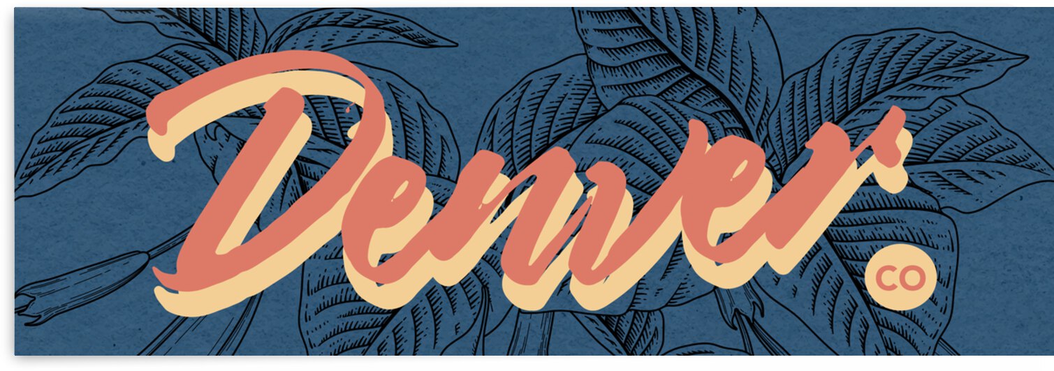 Denver Oscar by Ava Stochinsky