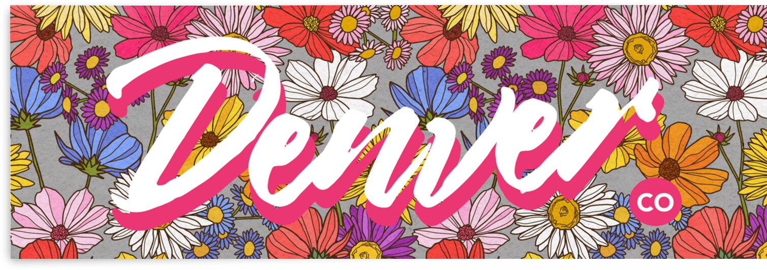 Denver Tango by Ava Stochinsky