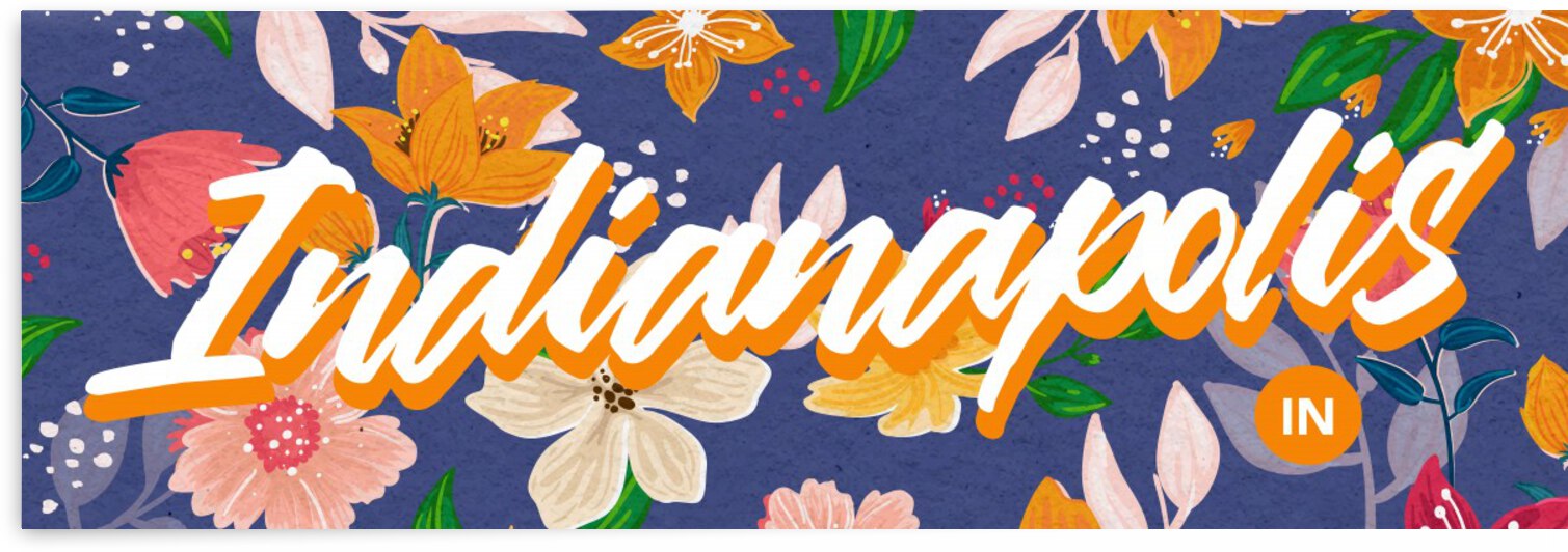 Indianapolis Sierra by Ava Stochinsky