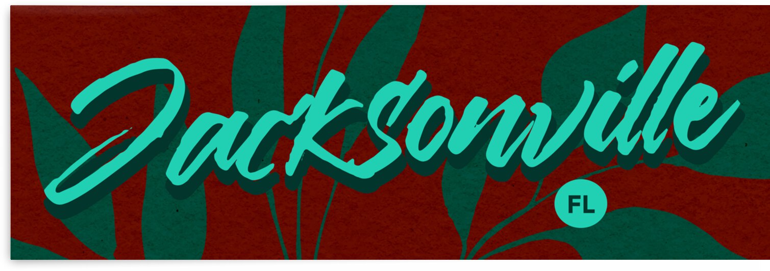 Jacksonville Romeo by Ava Stochinsky