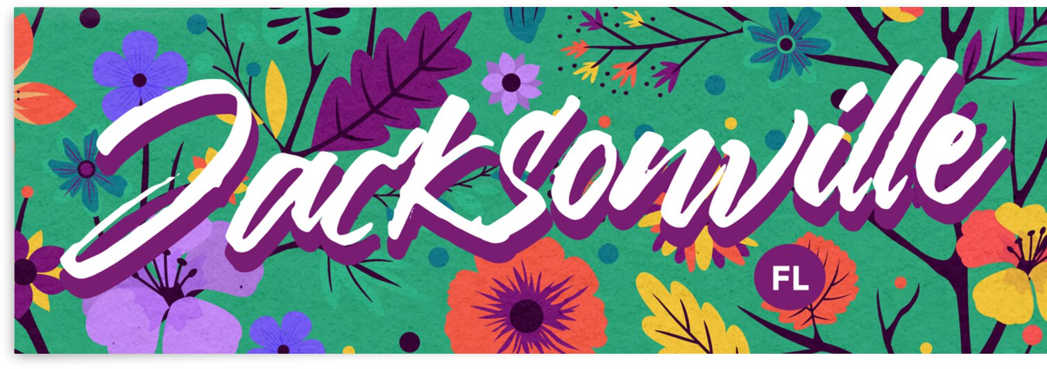 Jacksonville Mike by Ava Stochinsky