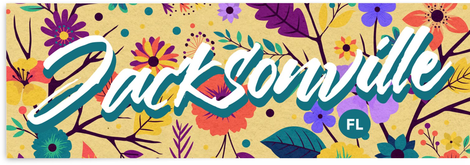 Jacksonville Delta by Ava Stochinsky