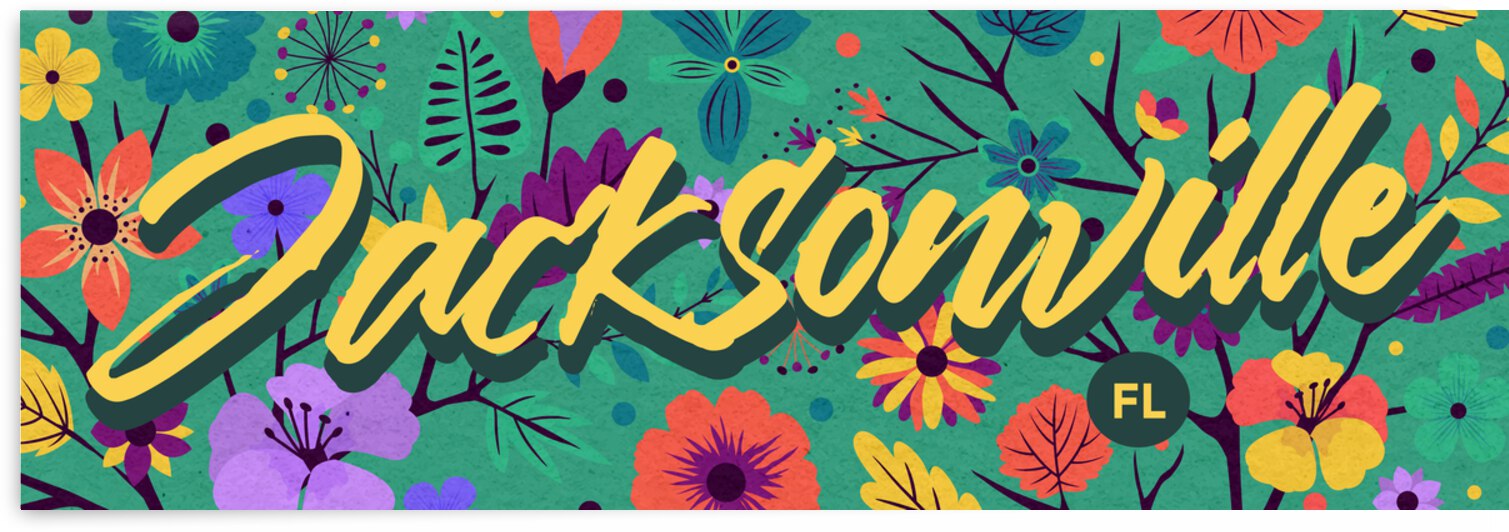 Jacksonville Lima by Ava Stochinsky