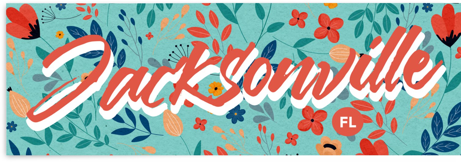 Jacksonville Kilo by Ava Stochinsky