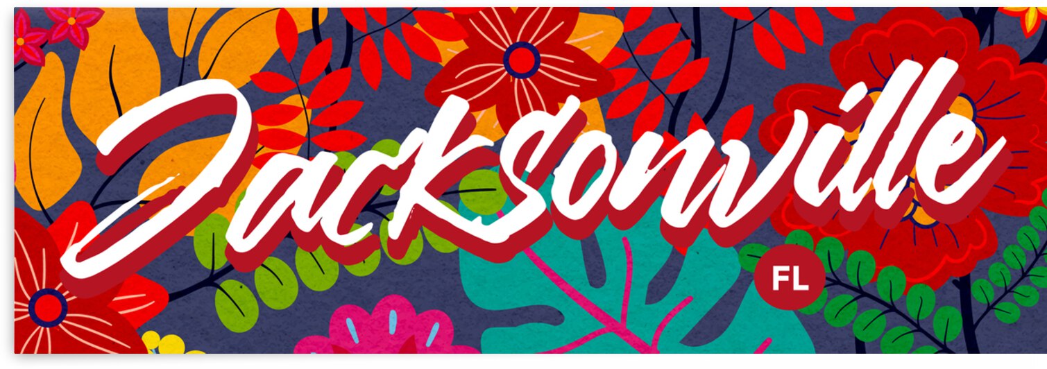 Jacksonville Alpha by Ava Stochinsky