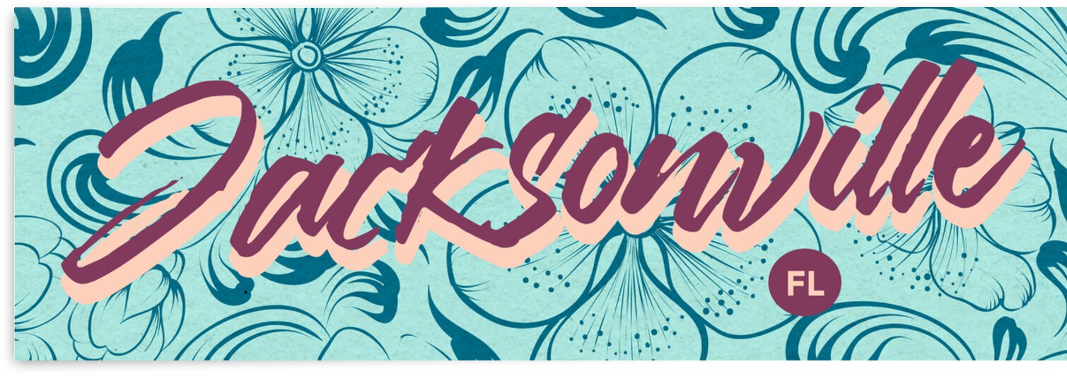 Jacksonville Quebec by Ava Stochinsky