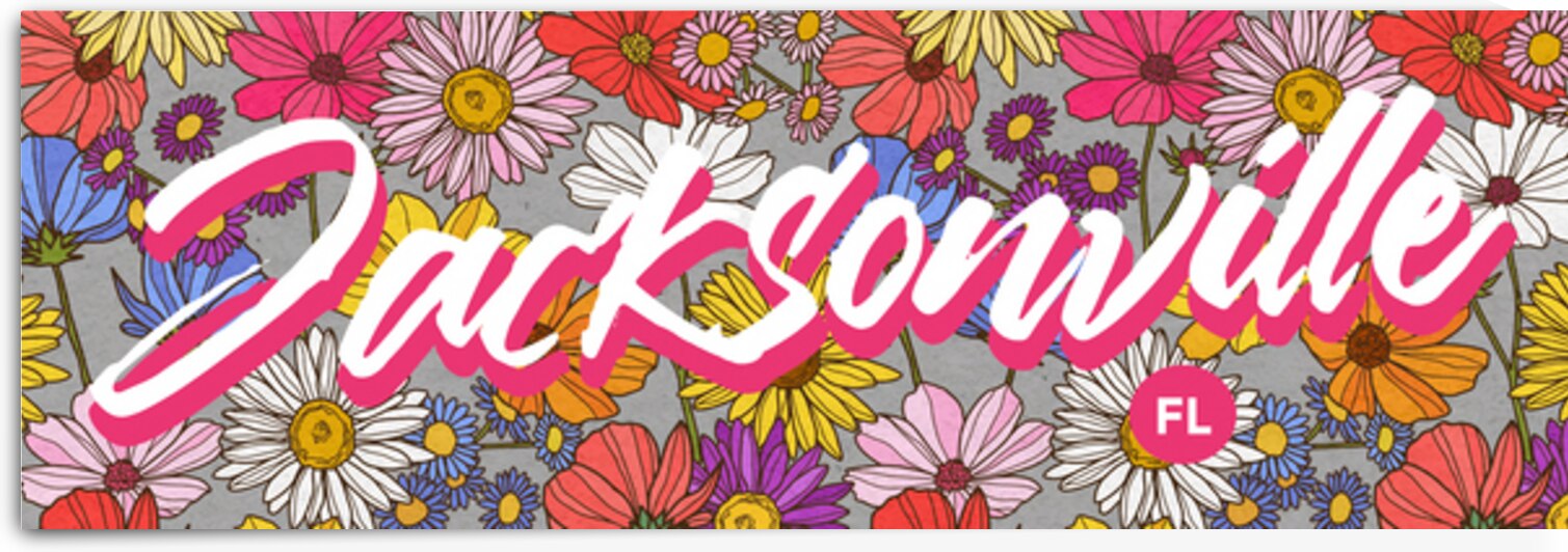 Jacksonville Tango by Ava Stochinsky