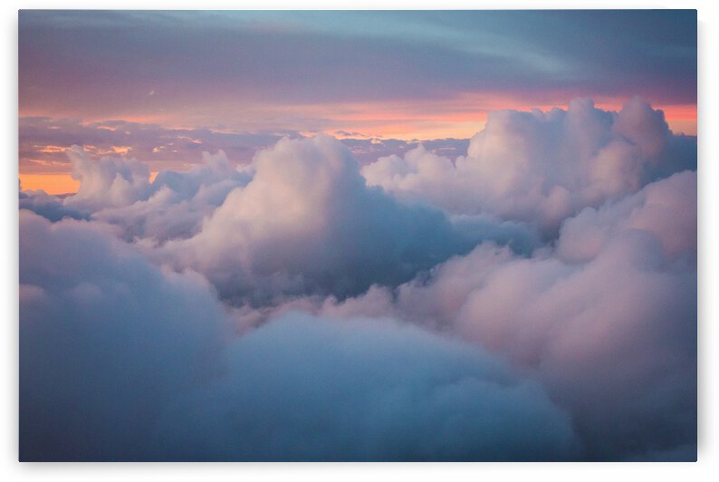 Clear sky by Chatz Schwab