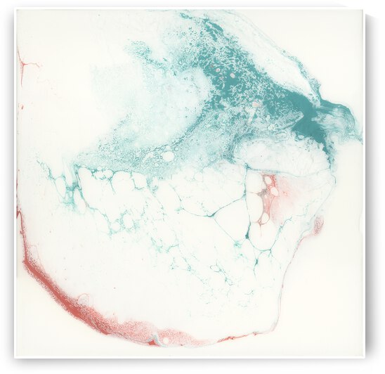 Satellite by Carla White