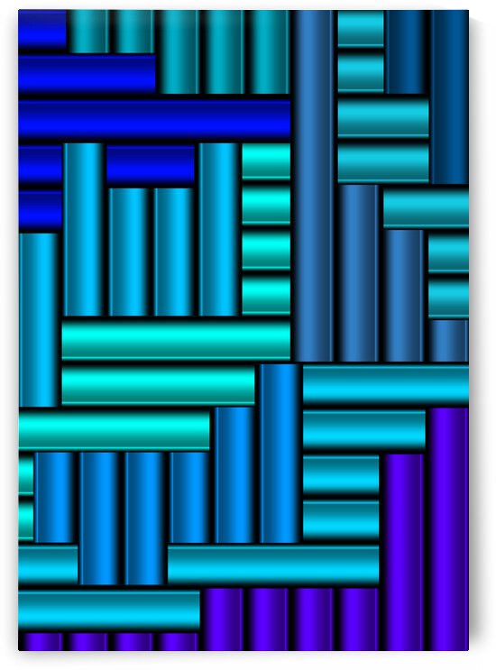 A.P.Polo - Caeruleum  by A P Polo