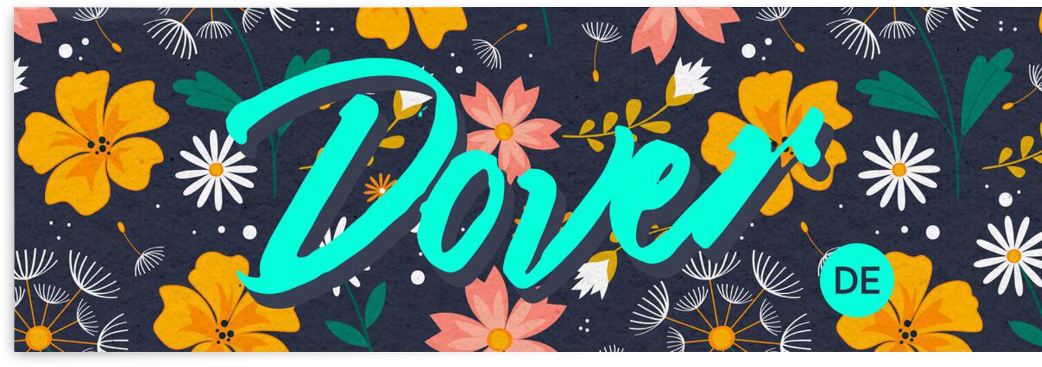 Delaware   Dover   Papa by Ava Stochinsky