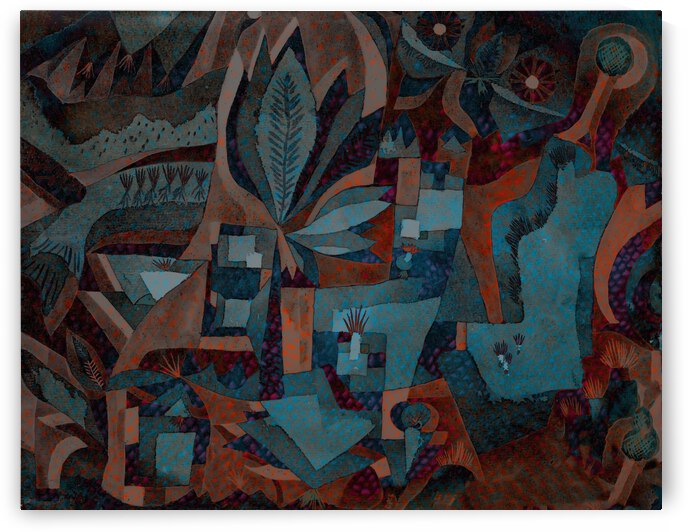 Big City 2 by Cathleen Klibanoff