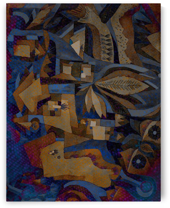 Big City by Cathleen Klibanoff